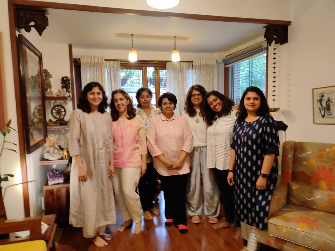 animal communication intro class